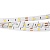 Лента RTW 2-5000SE 12V Warm (5060, 150 LED, LUX) 015129 Arlight